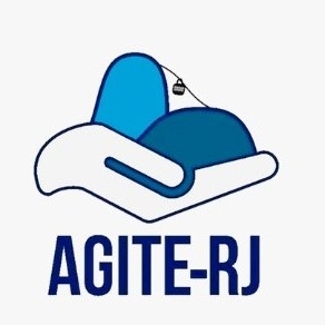 Logo AGITE RJ
