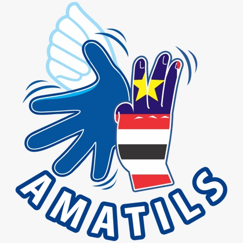 Logo AMATILS